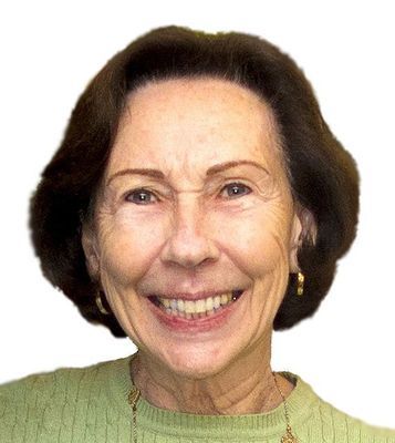 Susan Mason
